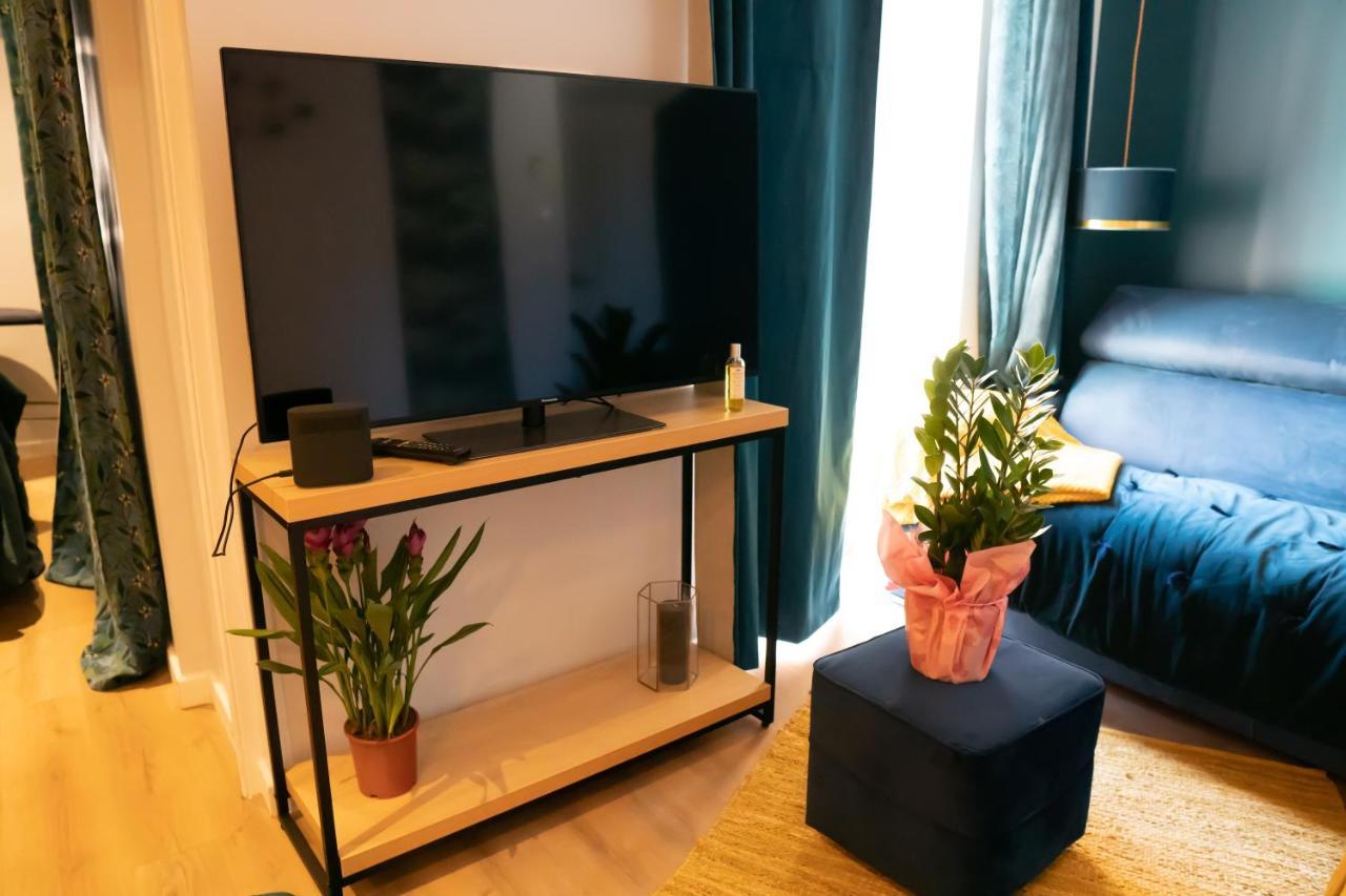 Coeur De Ville T2, Terrasse, Clim Tt Equipe, Parking Sanary-sur-Mer Εξωτερικό φωτογραφία